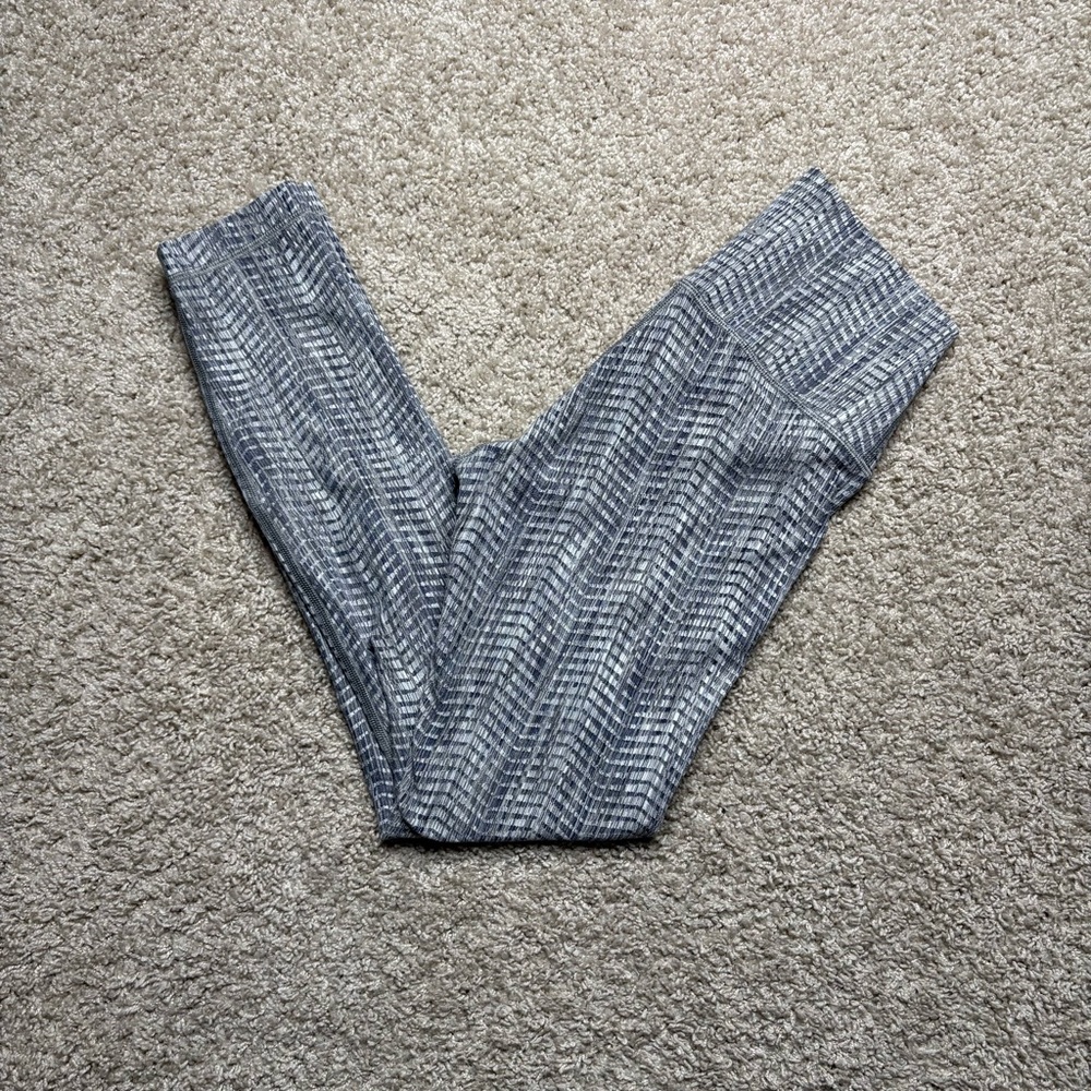 Lululemon Wunder Under Hi-Rise Tight